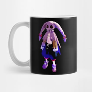 Disgaea Mask funny Mug